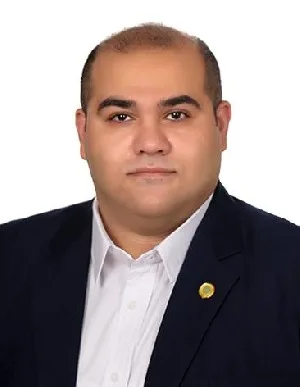 وکیل ساعد منتظری