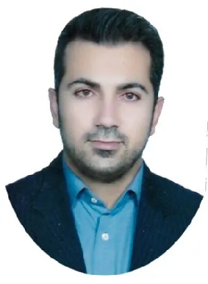 وکیل سامان آب سالان