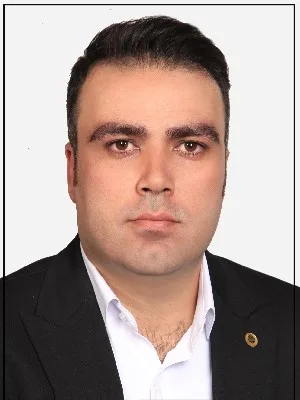 وکیل سامان فیصلی