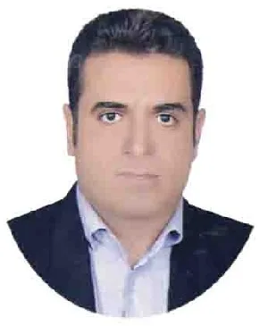 وکیل ستار حسینی