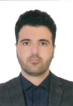 وکیل سجاد امرائی