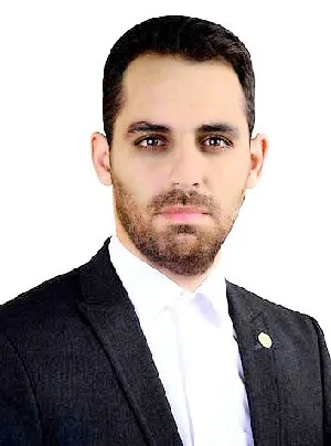 وکیل سجاد جعفرپور لاین