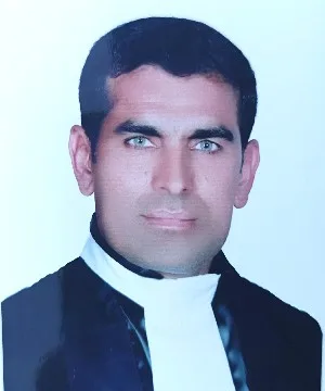 وکیل سجاد درج نیک