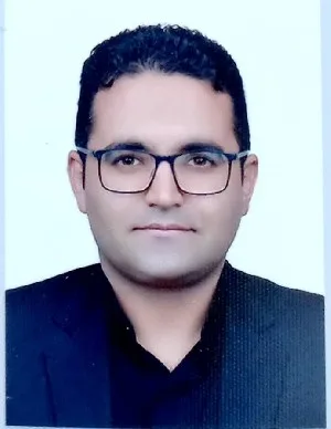 وکیل سجاد رضازاده ملکی