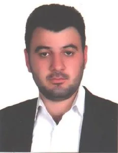 وکیل سجاد سمندری