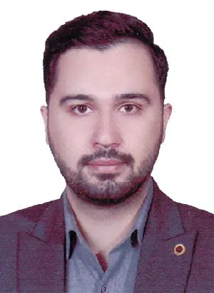 وکیل سجاد طاهری