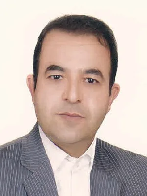 وکیل سجاد طهماسبی