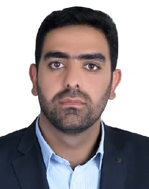 وکیل سجاد عاشوری