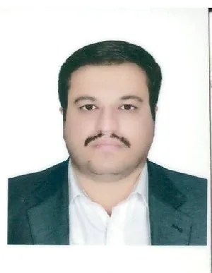 وکیل سجاد قنبری