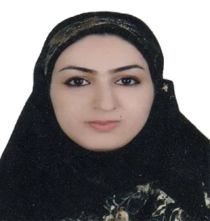 وکیل سحر احمدی