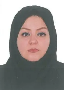 وکیل سحر ارمون