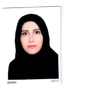 وکیل سحر ایزدپناه