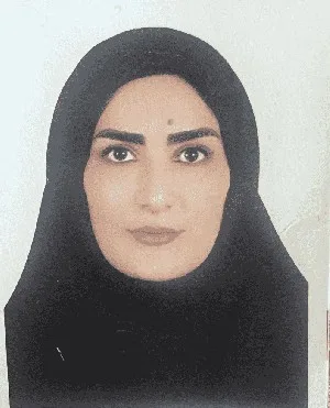 وکیل سحر رضائی