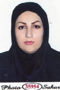 وکیل سحر کرنوکر