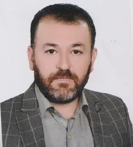 وکیل سعید احمدی