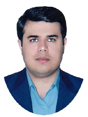 وکیل سعید باقری دیزجچراغی