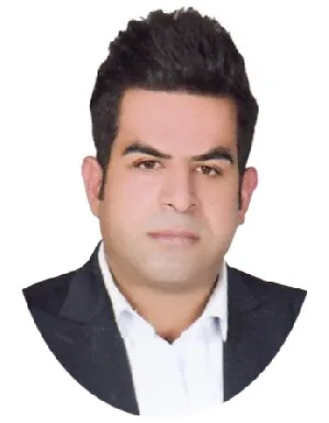 وکیل سعید بنی اردلان