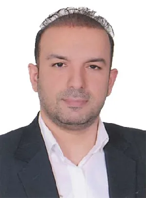 وکیل سعید تربتی