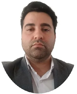وکیل سعید تقی پور