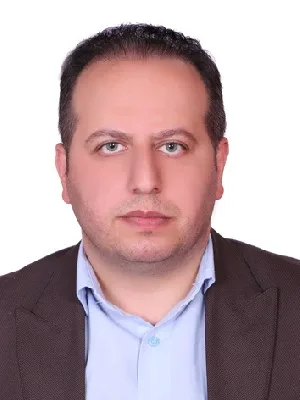 وکیل سعید جمالی چپه زادی