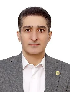 وکیل سعید حیدری