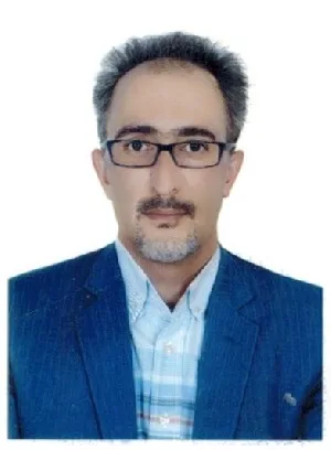 وکیل سعید حیدری