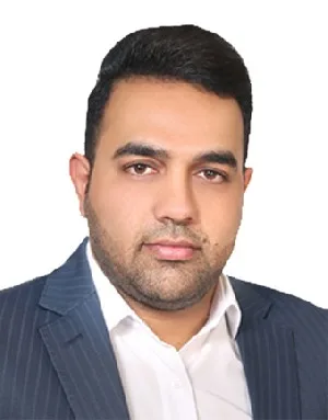 وکیل سعید رضائی