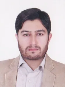 وکیل سعید علینازی