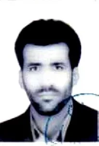 وکیل سعید فرخی