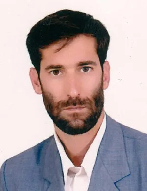 وکیل سعید قادرزاده اردستانی