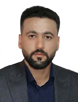 وکیل سعید مسعودی نظام آباد