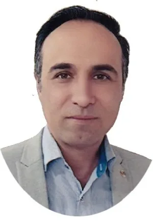 وکیل سعید مقیمیان کاسب