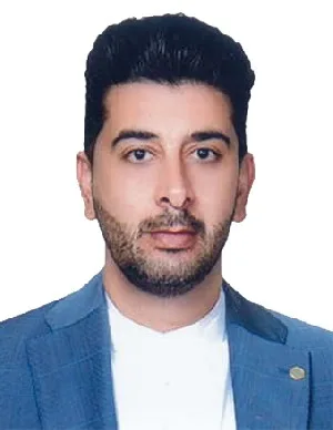 وکیل سعید مکاریان