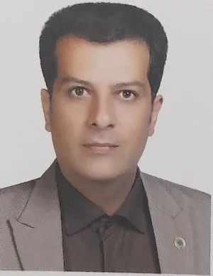 وکیل سعید وکیلی