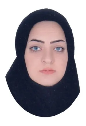 وکیل سعیده تمری
