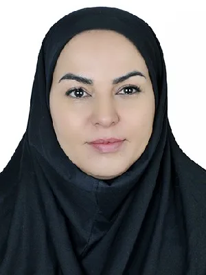 وکیل سعیده رجب زاده مقدم طرقبه