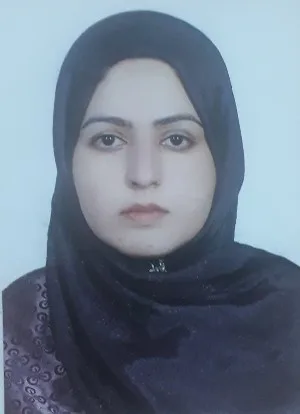 وکیل سعیده رودسرابی