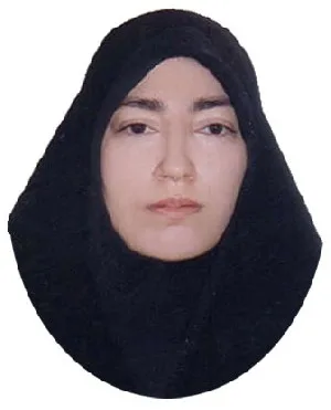 وکیل سعیده سادات عمادی دارابی