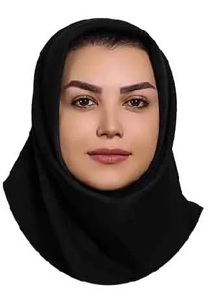 وکیل سعیده قاسمی