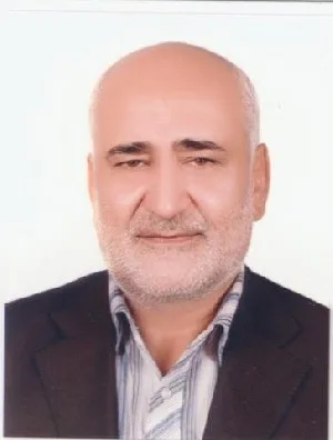 وکیل سلیمان طهماسبی