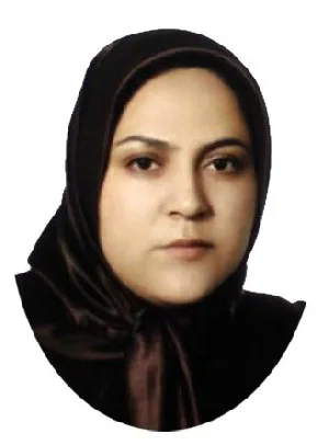 وکیل سلیمه گلوی