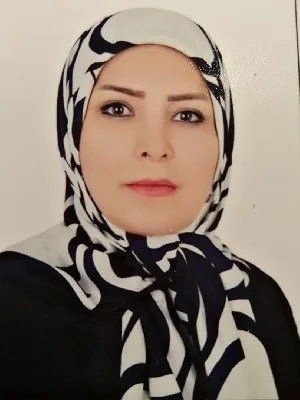 وکیل سمانه آقازاده
