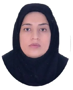 وکیل سمانه رستمی