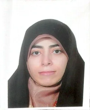 وکیل سمانه سادات سیفی