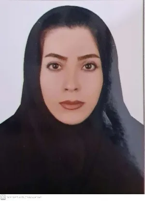 وکیل سمانه شاکرمی