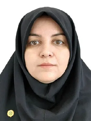 وکیل سمیرا احسانبخش