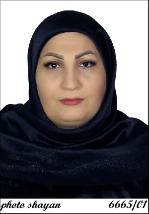 وکیل سمیرا رضایی نیا