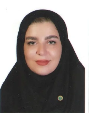 وکیل سمیرا مشتاقی