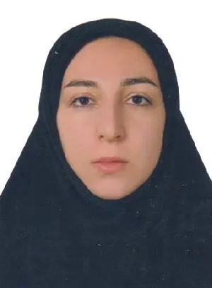 وکیل سمیه آیتی