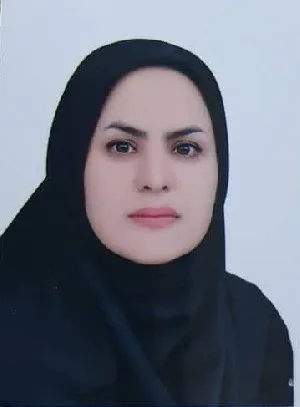 وکیل سمیه الیاسی منش